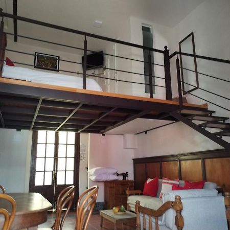 Casa Hotel Aroma 406 Puebla Dış mekan fotoğraf