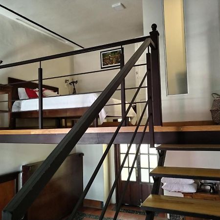 Casa Hotel Aroma 406 Puebla Dış mekan fotoğraf