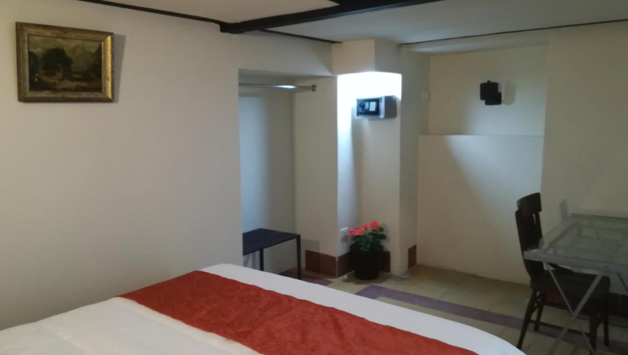 Casa Hotel Aroma 406 Puebla Dış mekan fotoğraf