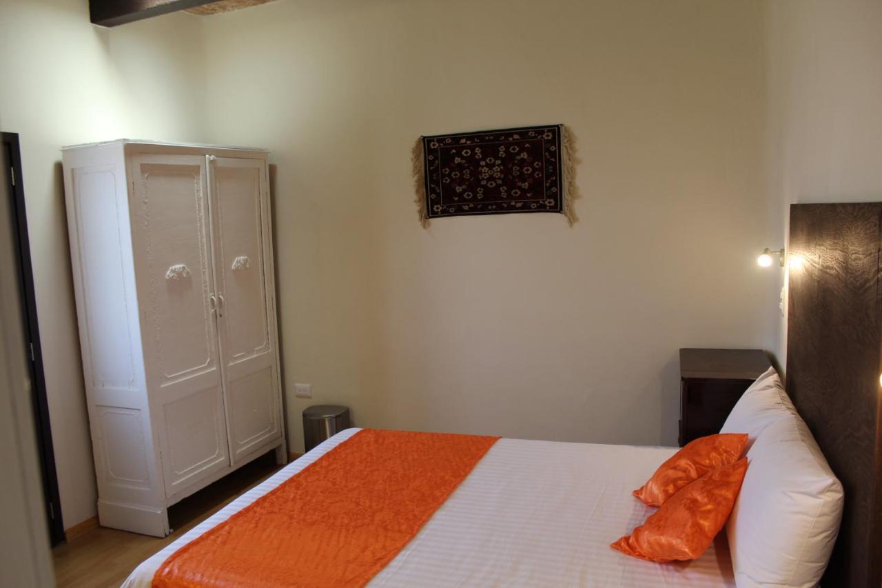 Casa Hotel Aroma 406 Puebla Dış mekan fotoğraf