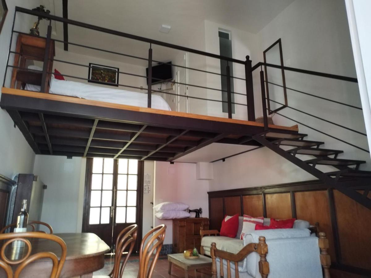 Casa Hotel Aroma 406 Puebla Dış mekan fotoğraf