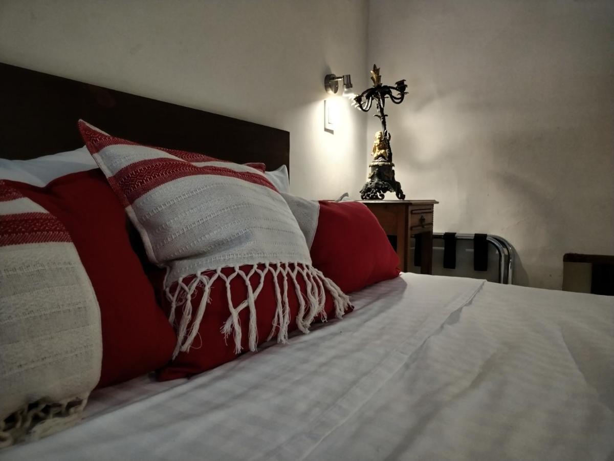 Casa Hotel Aroma 406 Puebla Dış mekan fotoğraf