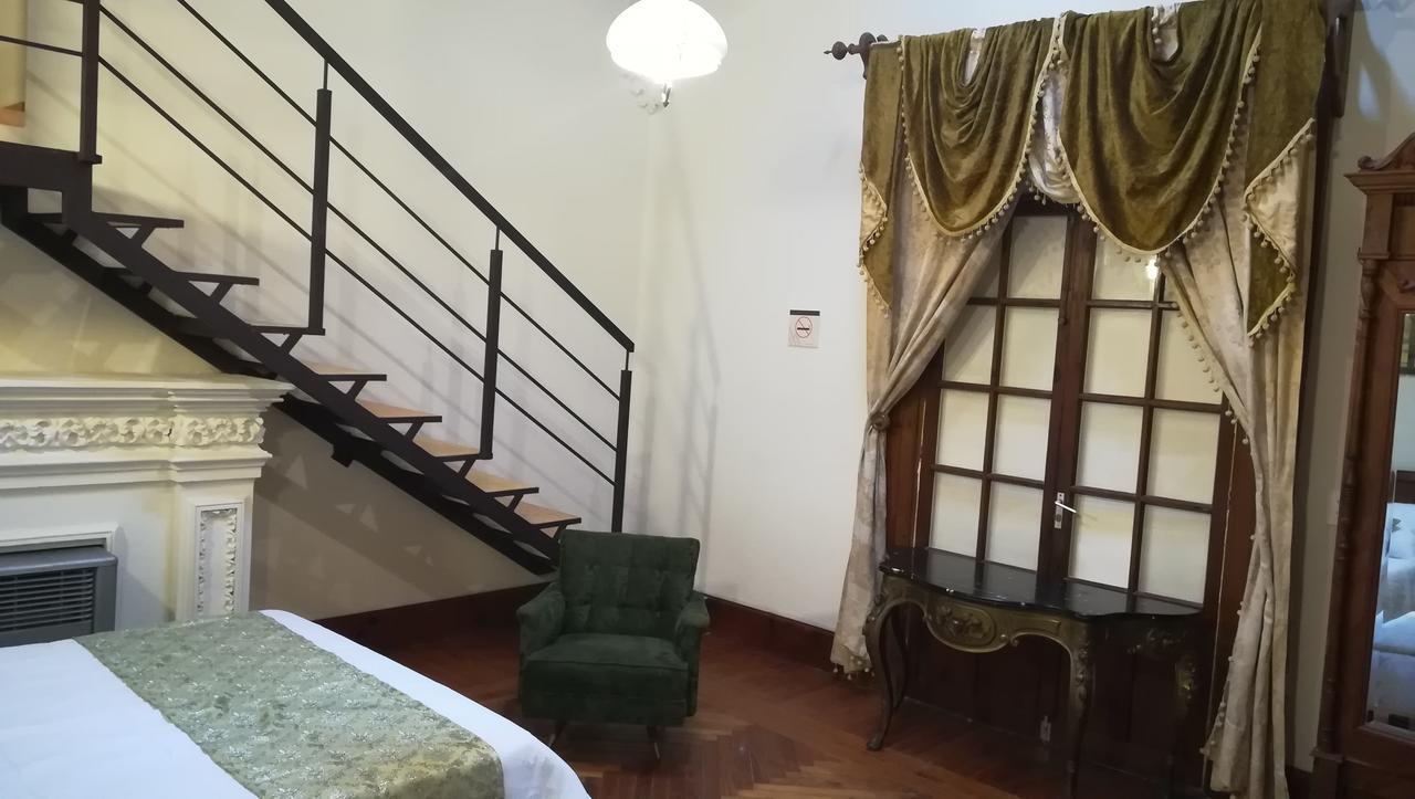 Casa Hotel Aroma 406 Puebla Dış mekan fotoğraf
