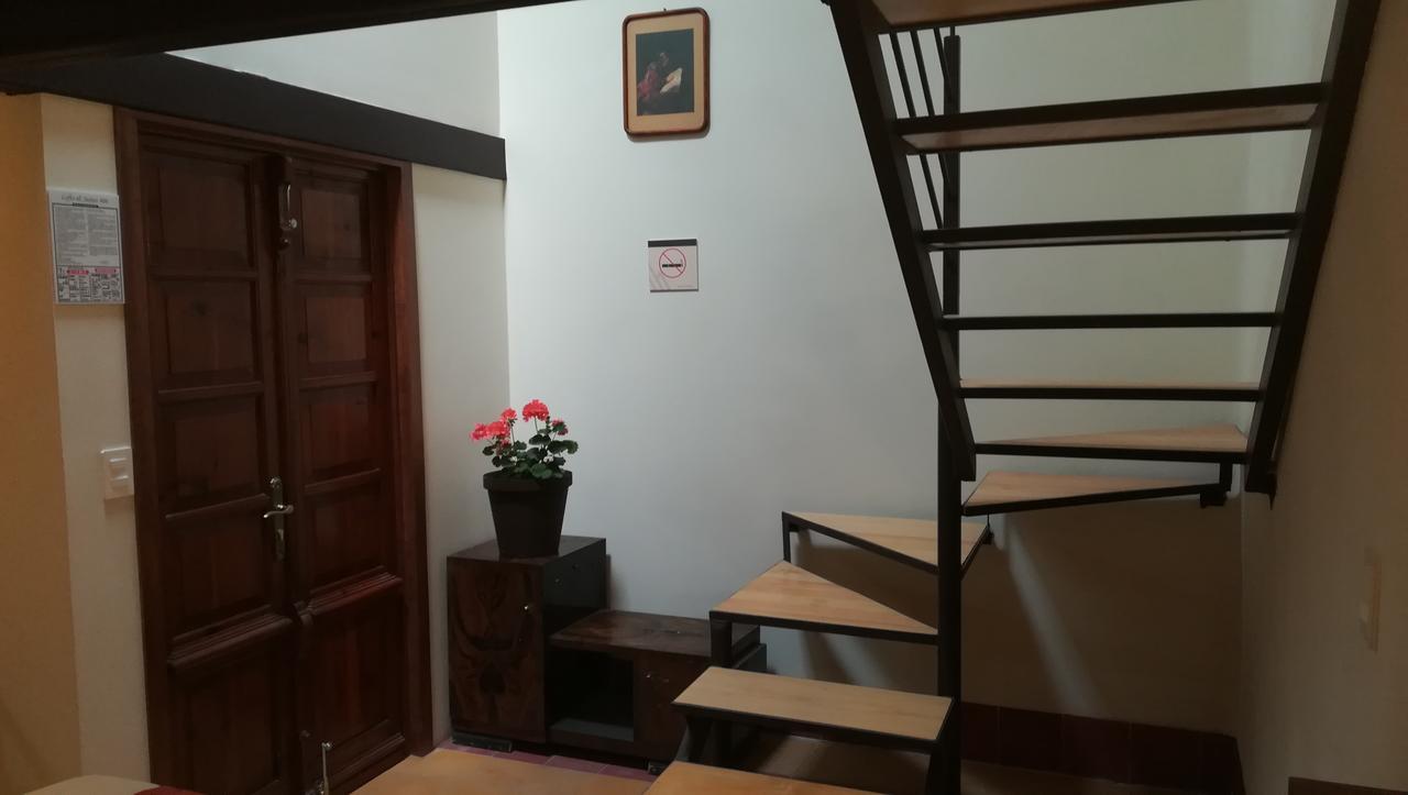 Casa Hotel Aroma 406 Puebla Dış mekan fotoğraf