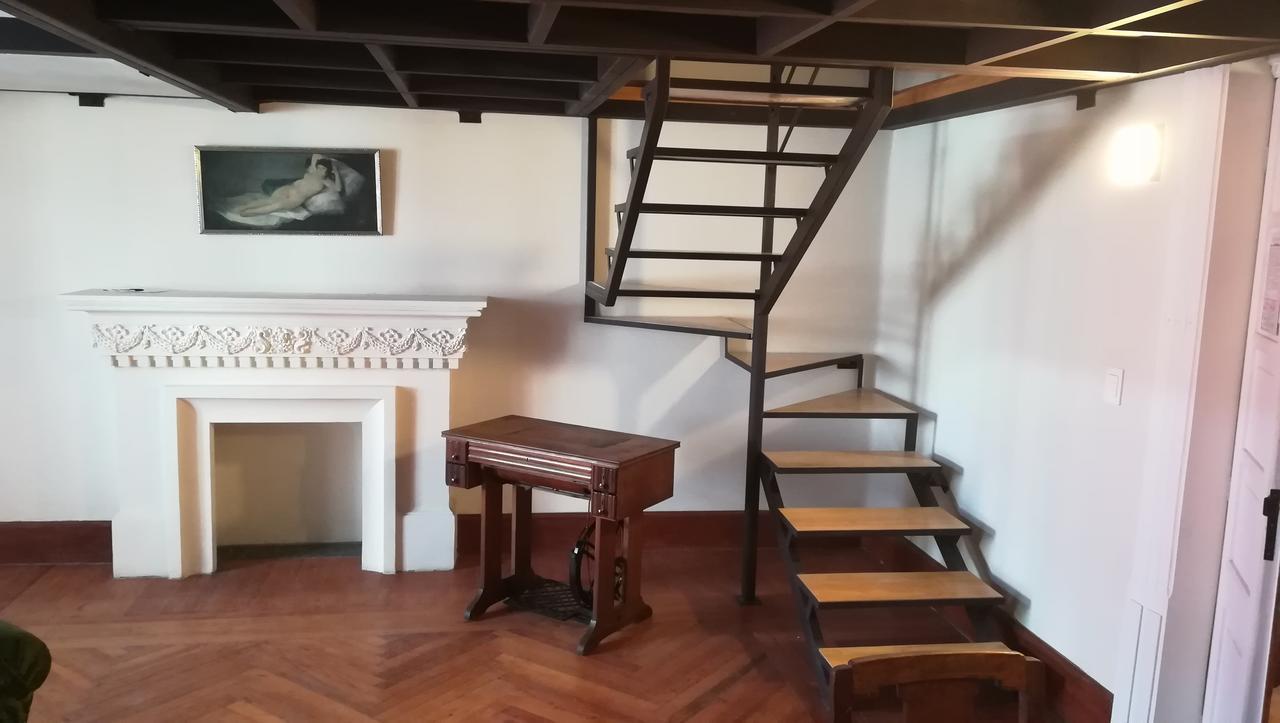 Casa Hotel Aroma 406 Puebla Dış mekan fotoğraf