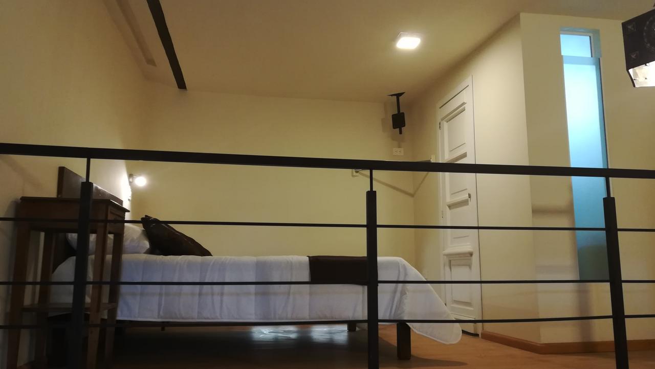 Casa Hotel Aroma 406 Puebla Dış mekan fotoğraf