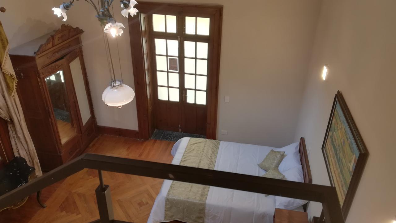 Casa Hotel Aroma 406 Puebla Dış mekan fotoğraf