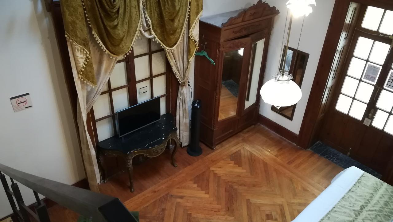 Casa Hotel Aroma 406 Puebla Dış mekan fotoğraf