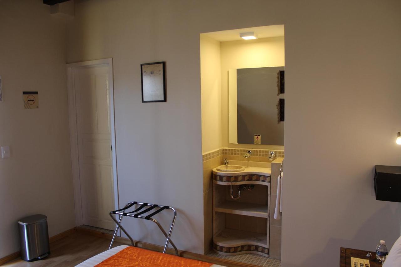 Casa Hotel Aroma 406 Puebla Dış mekan fotoğraf