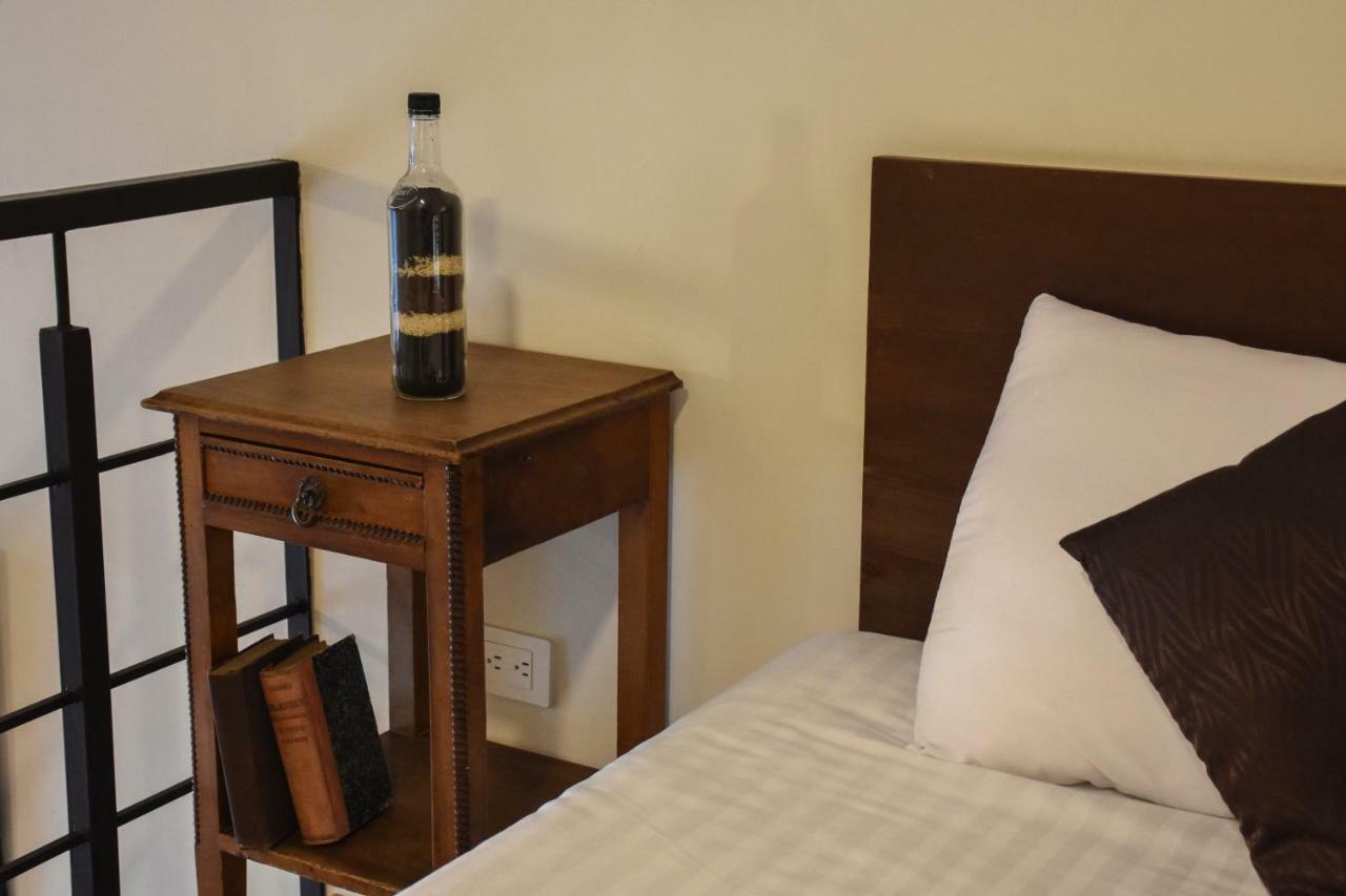 Casa Hotel Aroma 406 Puebla Dış mekan fotoğraf